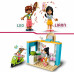 LEGO Friends The Donut Shop  (41723)