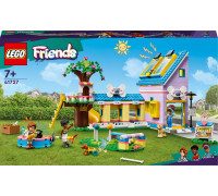 LEGO Friends Dog Rescue Center (41727)