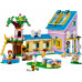 LEGO Friends Dog Rescue Center (41727)