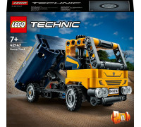 LEGO Technic™ Dump Truck (42147)