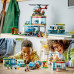 LEGO City Parking dla pojazdów uprzywilejowanych (60371)
