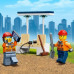 LEGO City Koparka (60385)
