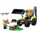 LEGO City Koparka (60385)