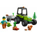 LEGO City Park Tractor (60390)