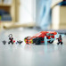 LEGO Marvel Miles Morales kontra Morbius (76244)
