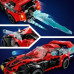 LEGO Marvel Miles Morales kontra Morbius (76244)