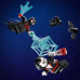 LEGO Marvel Miles Morales kontra Morbius (76244)