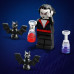 LEGO Marvel Miles Morales kontra Morbius (76244)