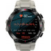 Smartwatch Gravity GT8-4 Gray  (18739)