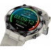 Smartwatch Gravity GT8-4 Gray  (18739)