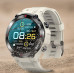 Smartwatch Gravity GT8-4 Gray  (18739)