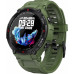 Smartwatch Gravity GT7-3 Green  (GT7-3)