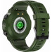 Smartwatch Gravity GT7-3 Green  (GT7-3)