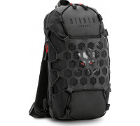 Diablo Chairs Shoulder bag DIABLO black| Sling Bag