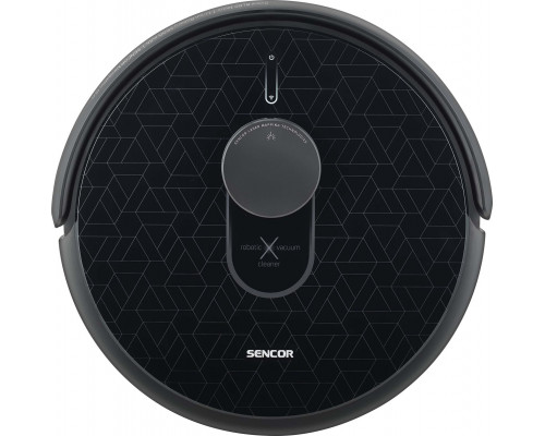 Sencor SRV 9200BK