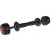 SportVida SV-HK0414 SET Dumbbells 30KG