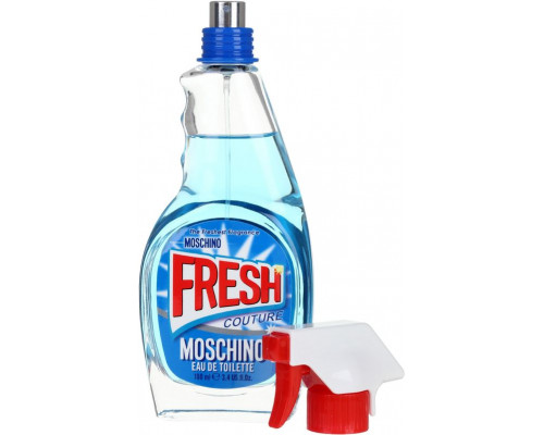 Moschino Fresh Couture EDT 30 ml