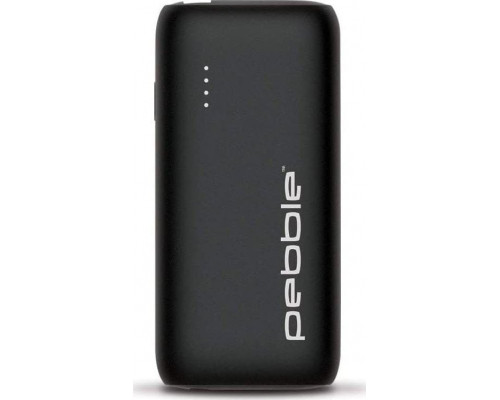 Powerbank Veho Pebble PZ-5 5000 mAh Black