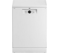 Beko BEKO BDFN26430W 60 cm