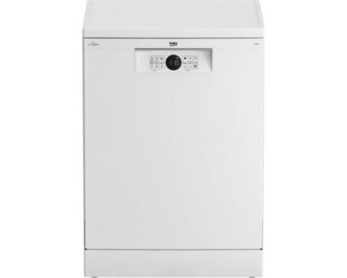 Beko BEKO BDFN26430W 60 cm