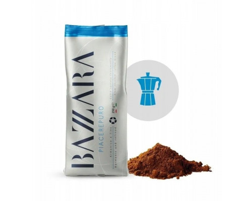 Bazzara PIACEREPURO 250 g