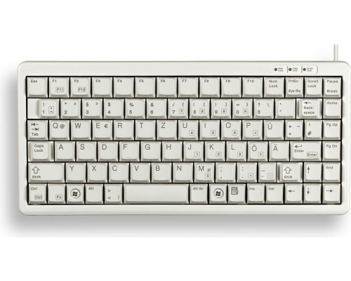 Cherry G84-4100 (G84-4100LCMCH-0)