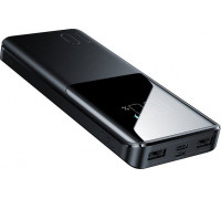 Joyroom Joyroom powerbank 15W 10000mAh PD QC3.0 AFC black (JR-T013)