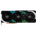 Palit GeForce RTX 4080 GamingPro	16GB GDDR6X (NED4080019T2-1032A)