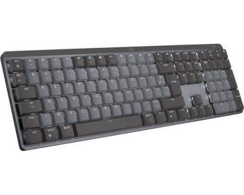 Logitech MX Mechanical (920-010751)