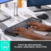 Logitech MX Mechanical (920-010751)