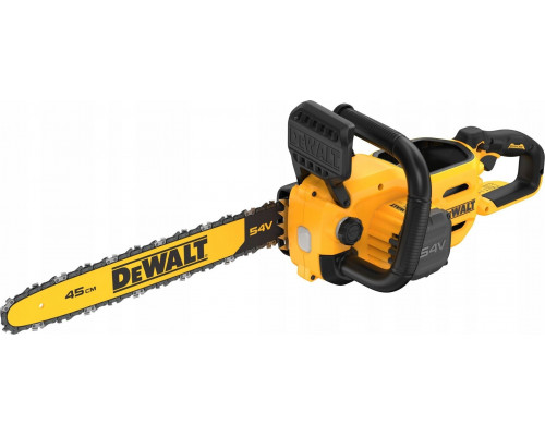 Dewalt DEWALT.CHAINSAW 54V 45cm DCMCS574N