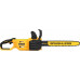 Dewalt DEWALT.CHAINSAW 54V 45cm DCMCS574N