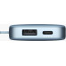 Powerbank Hama FRESH 'N REBEL POWERBANK 6000 MAH USB-C FAST CHARGING DIVE BLUE