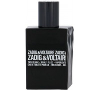 Zadig&Voltaire This is Him! EDT 30 ml