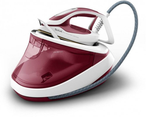 Tefal  Pro Express Ultimate GV9711