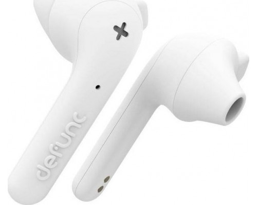 DeFunc True Basic white (71959)