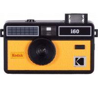 Kodak Kodak 60 Aparat Analogowy Na Film 35mm Flash / I60 / Yellow