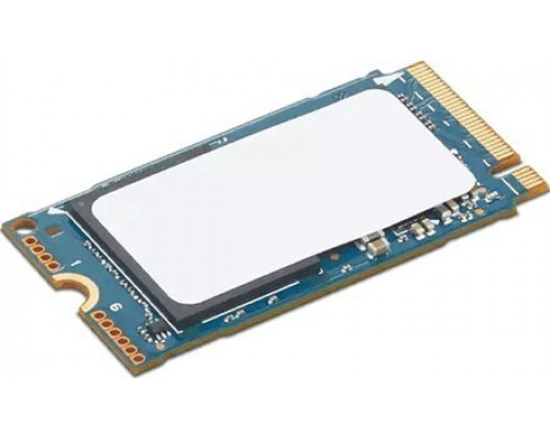 Laptop Lenovo Lenovo ThinkPad 	4XB1K26774 512 GB, SSD form factor M.2 2242, SSD interface PCIe Gen4