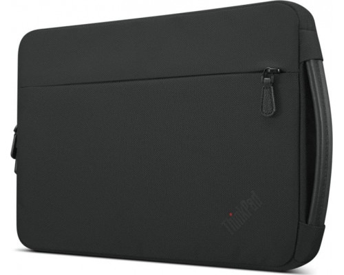 Laptop Lenovo Lenovo ThinkPad Vertical Carry Sleeve Black, 13 "