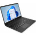 Laptop HP HP 15s 15s-fq5234nw Jet Black