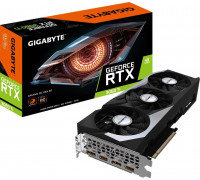 *RTX3060Ti Gigabyte GeForce RTX 3060 Ti GAMING OC 8GB GDDR6X (GV-N306TXGAMING OC-8GD)