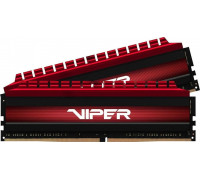 Patriot Viper 4, DDR4, 64 GB, 3600MHz, CL18 (PV464G360C8K                   )