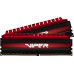 Patriot Viper 4, DDR4, 64 GB, 3600MHz, CL18 (PV464G360C8K                   )