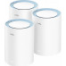 Cudy System WiFi Mesh M1200 (3-Pack) AC1200