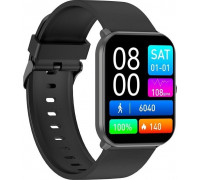 Smartwatch Maxcom Smartwatch Fit FW36 Aurum SE Black