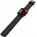 Smartwatch Maxcom Smartwatch Fit FW36 Aurum SE Black