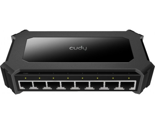 Switch Cudy GS108D