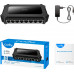 Switch Cudy GS108D