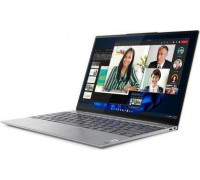 Laptop Lenovo Laptop ThinkBook 13x G2 21AT001SPB W11Pro i5-1235U/16GB/512GB/INT/13.3 WQXGA/Storm Grey/1YR Premier Support + 3YRS OS
