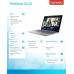 Laptop Lenovo Laptop ThinkBook 13x G2 21AT001SPB W11Pro i5-1235U/16GB/512GB/INT/13.3 WQXGA/Storm Grey/1YR Premier Support + 3YRS OS